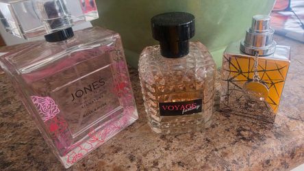Perfumes