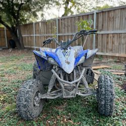 125cc Sport Bike, In Great Condition, Starts Right Up