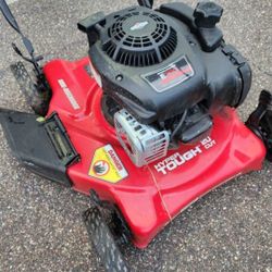Like New Push Mower