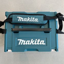 Makita Cooler Box