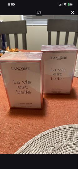 Perfume de alta Calidad.