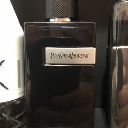 YSL Y EDP
