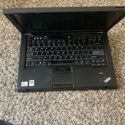 old Lenovo windows 7