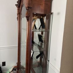 Dining Room Cabinet