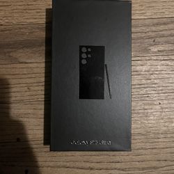 Galaxy S23 Ultra