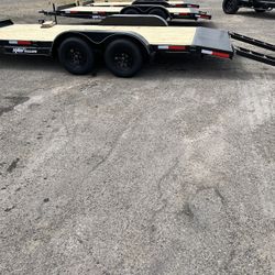 Car Trailer