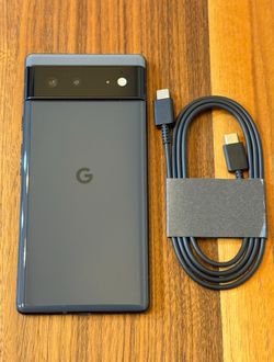 Pixel 6 | 128GB | Unlocked (Any Carrier)