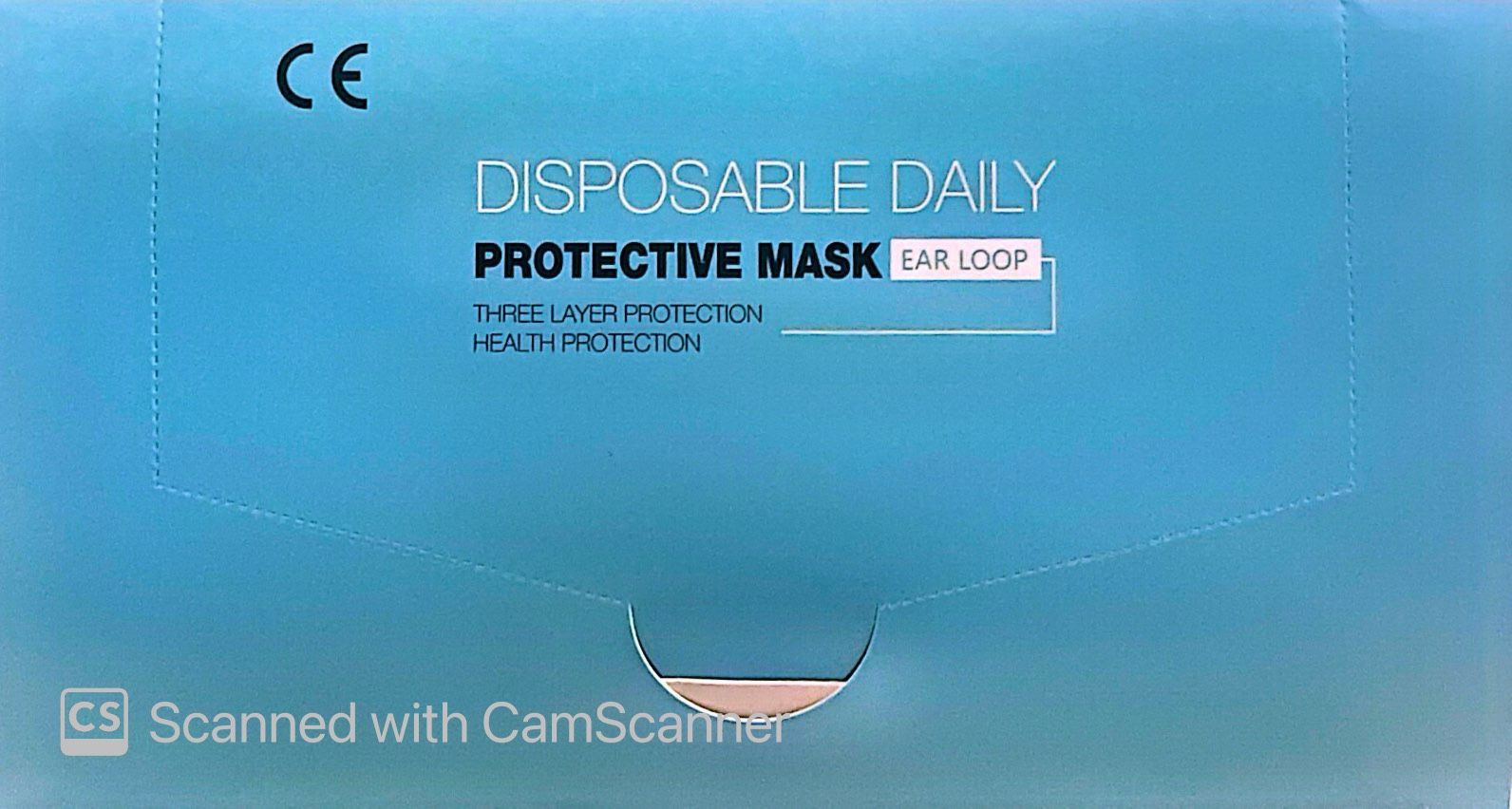 Face Mask