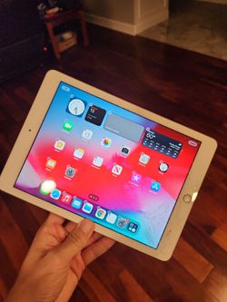Apple 9.7 inch Ipad Tablet 2018 32GB A1893