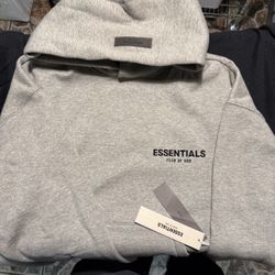 Essential Hoodie