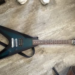 Electric Guitar