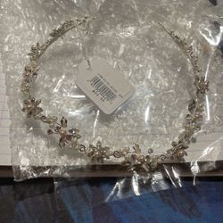 Bridal Headband - Davids Bridal