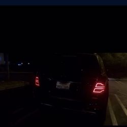 Mercedes ml (contact info removed)