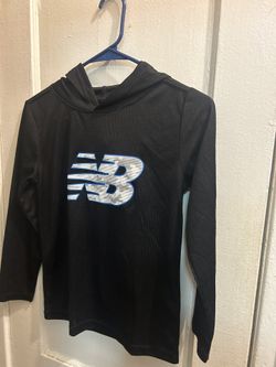 Boys Long Sleeve 