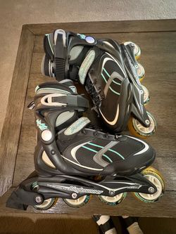 Bladerunner Abec 7 roller skates