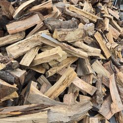 Firewood For Sale