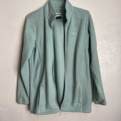 Magellan Outdoors Fleece Jacket Size XL