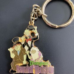 Haunted Mansion