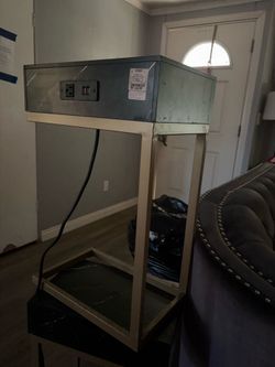 Night stand