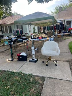 Garage Sale