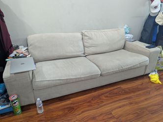 FREE ikea kivik couch