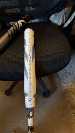 De Marini cf extended 33 in drop 10