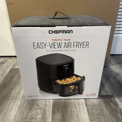 Chefman Air Fryer 
