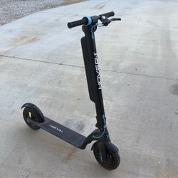 Electric Scooter Hover - 1