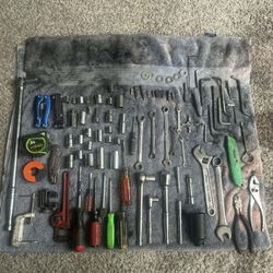 Randon Tools 