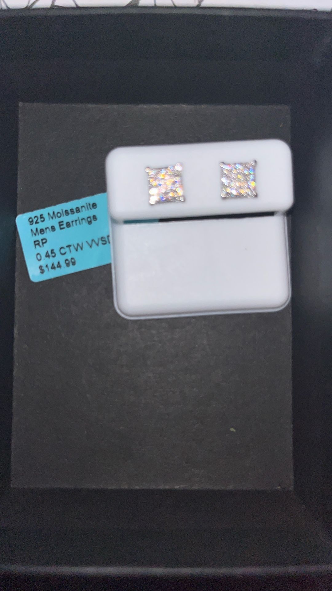 Men’s Earrings