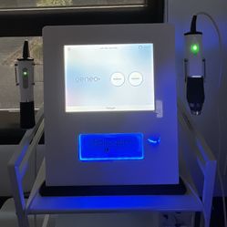 Pollogen Geneo+ Facial Machine – OxyGeneo System 