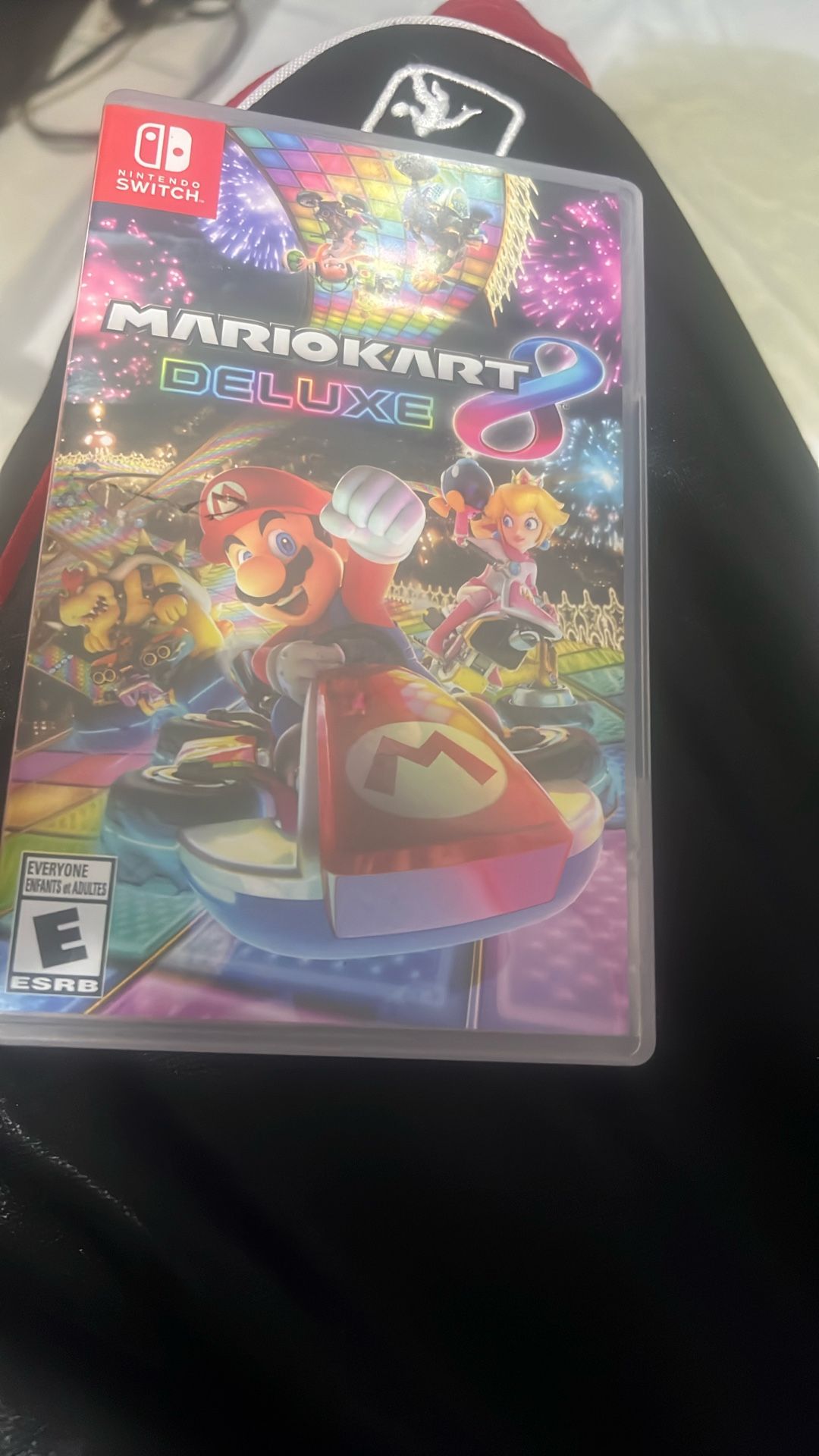Nintendo Switch Game