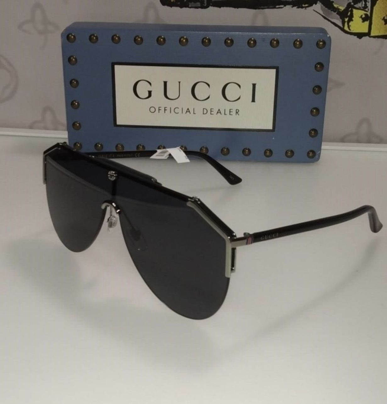 Gucci