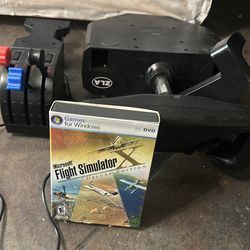 Microsoft Flight Simulator X Deluxe Edition PC DVD COMPLETE