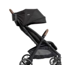 Babideal Auto Folding Stroller 
