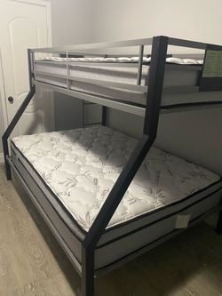Bunk Bed Set