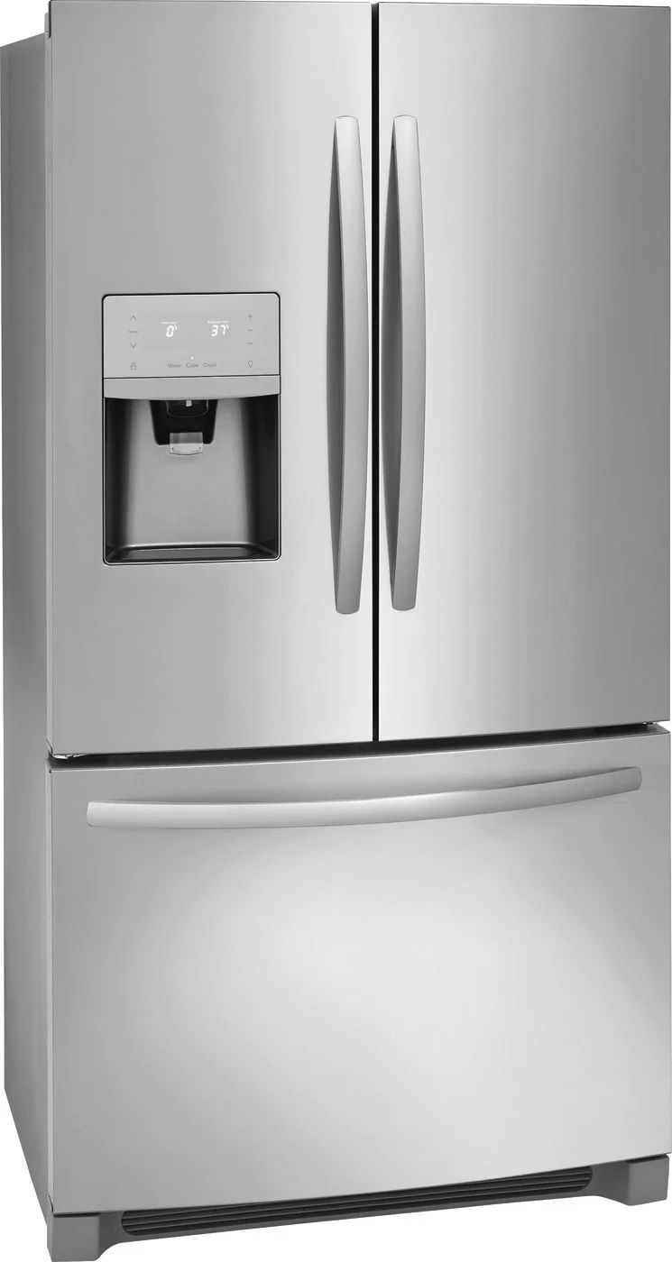 Frigidaire 26.8 Cu. Ft. French Door Refrigerator