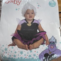 New Costumes