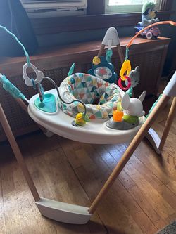 Baby Activity Jumper