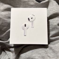 AirPod 4 Noise Cancellation 