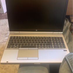 Refurbished Laptop 