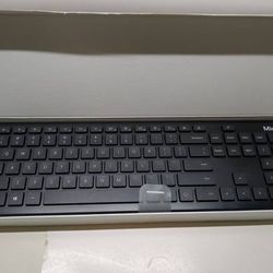 Microsoft Slim Bluetooth Keyboard