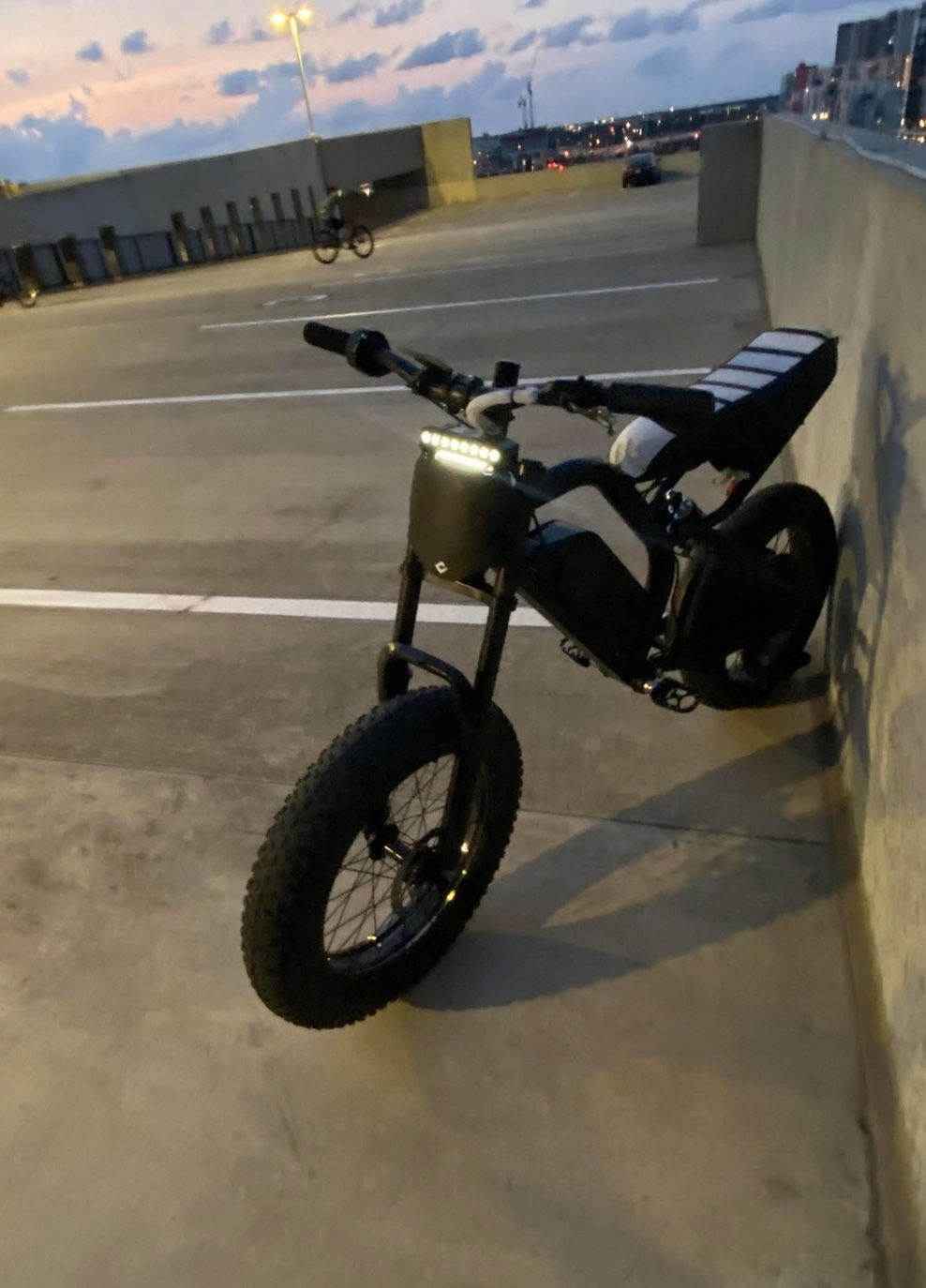 Hikeep E-bike 40mph Trade For Another E-bike