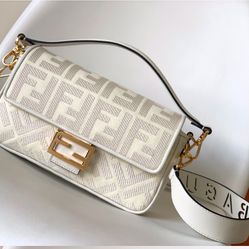 Fendi Baguette Bag