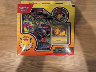 Pokemon Day 2026 Collection