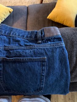 Big & Tall Men’s Jeans
