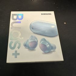 Samsung Earbuds +
