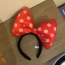 Disney Ears 