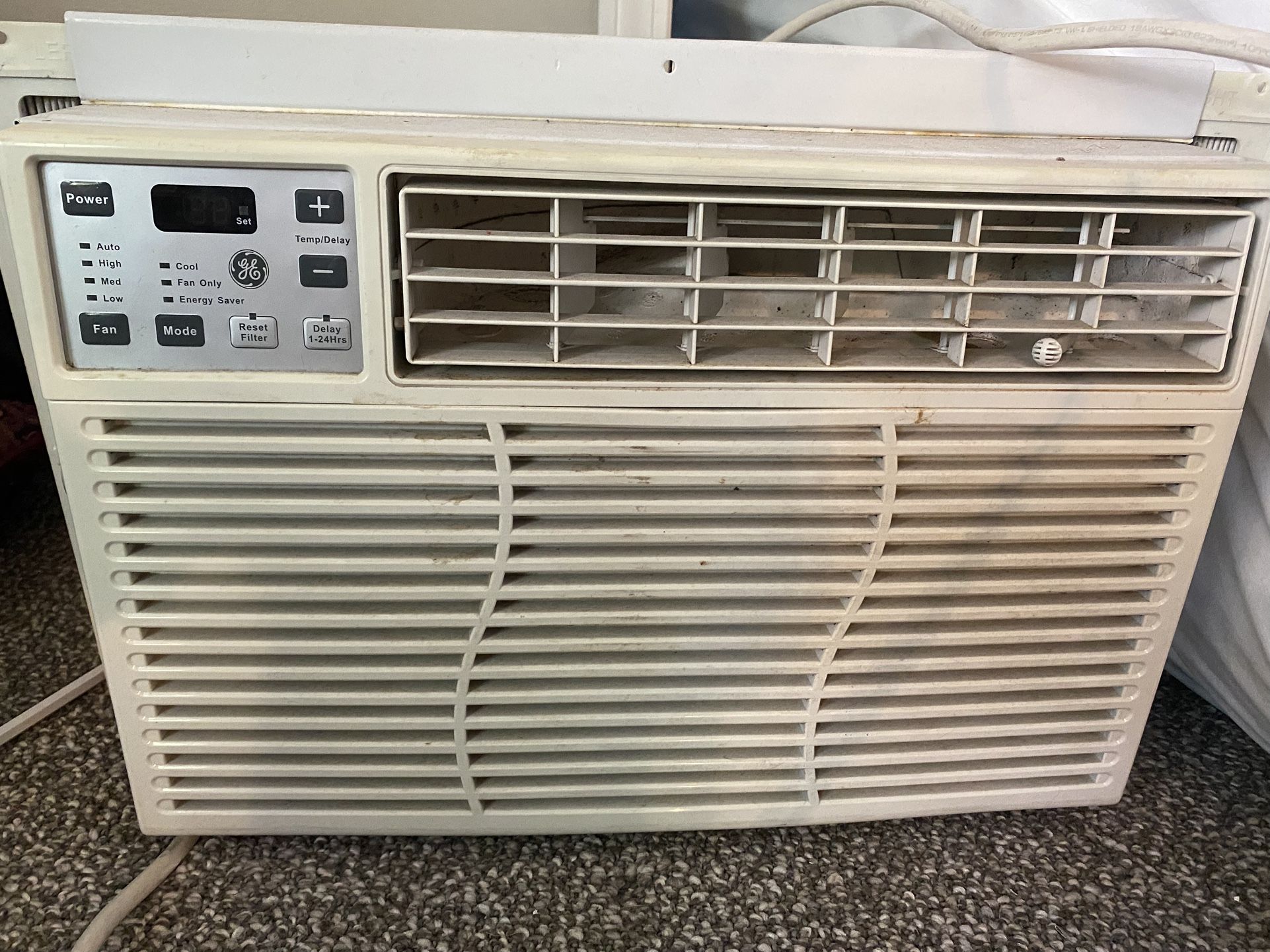 AC Unit GE
