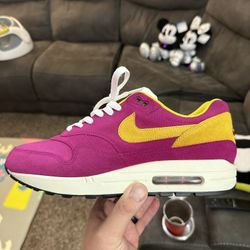 Nike Air Max 1 OG 30th Anniversary Sz 10.5 Mens